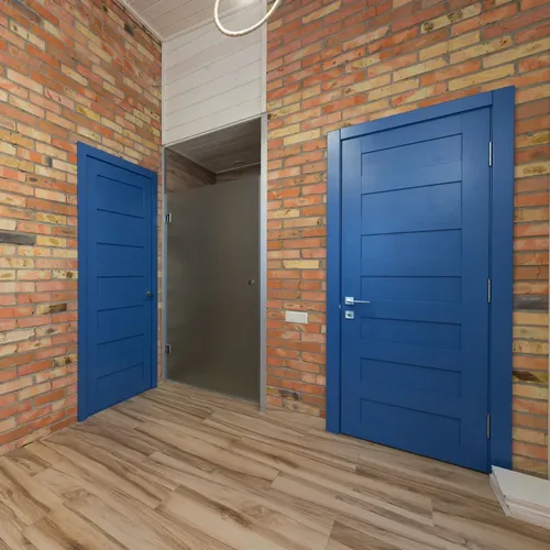 Door Painting